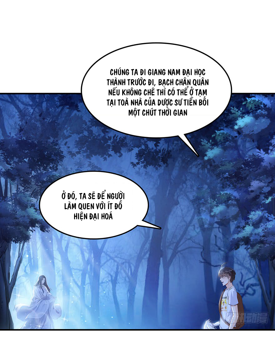 Tu Chân Nói Chuyện Phiếm Quần Chap 77 - Next Chap 78