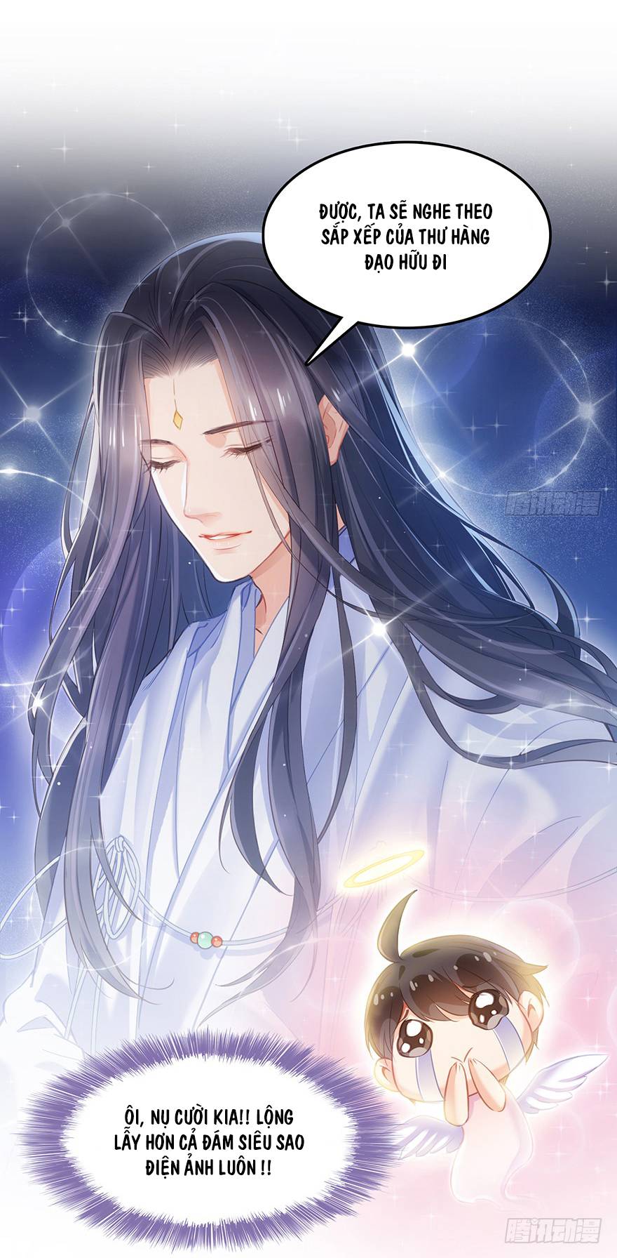 Tu Chân Nói Chuyện Phiếm Quần Chap 77 - Next Chap 78