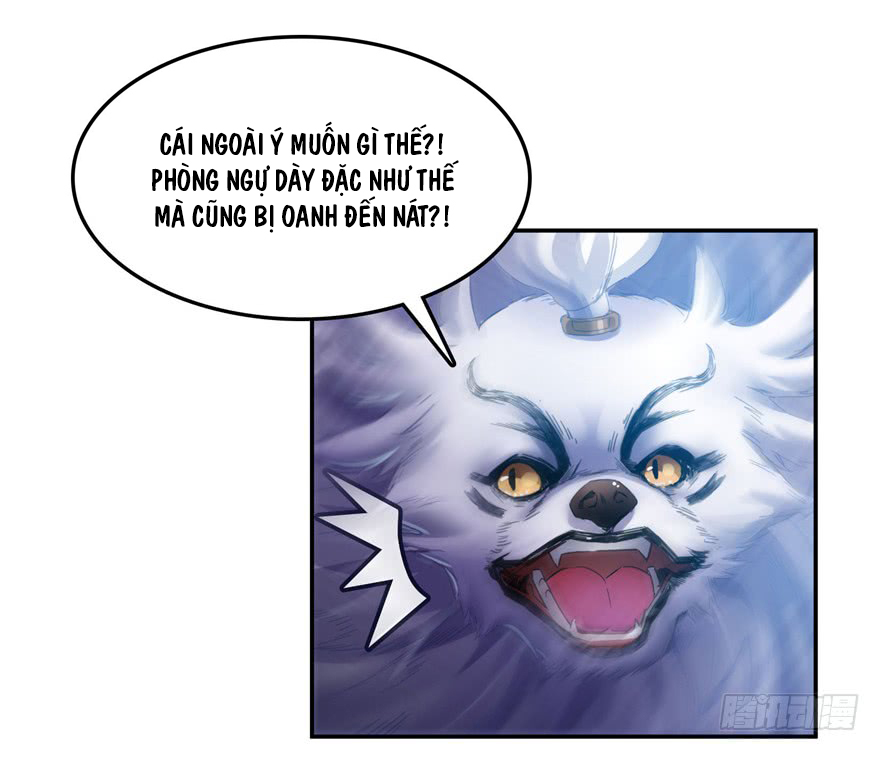 Tu Chân Nói Chuyện Phiếm Quần Chap 78 - Next Chap 79