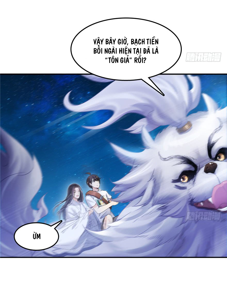 Tu Chân Nói Chuyện Phiếm Quần Chap 78 - Next Chap 79