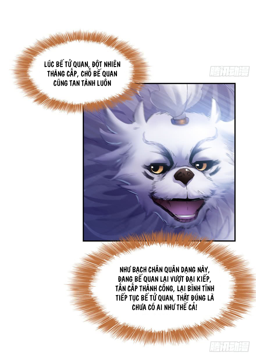 Tu Chân Nói Chuyện Phiếm Quần Chap 78 - Next Chap 79