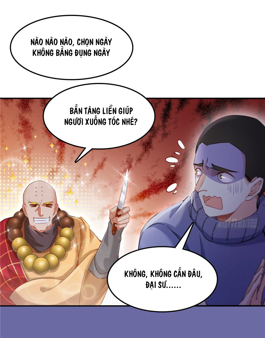 Tu Chân Nói Chuyện Phiếm Quần Chap 79 - Next Chap 80