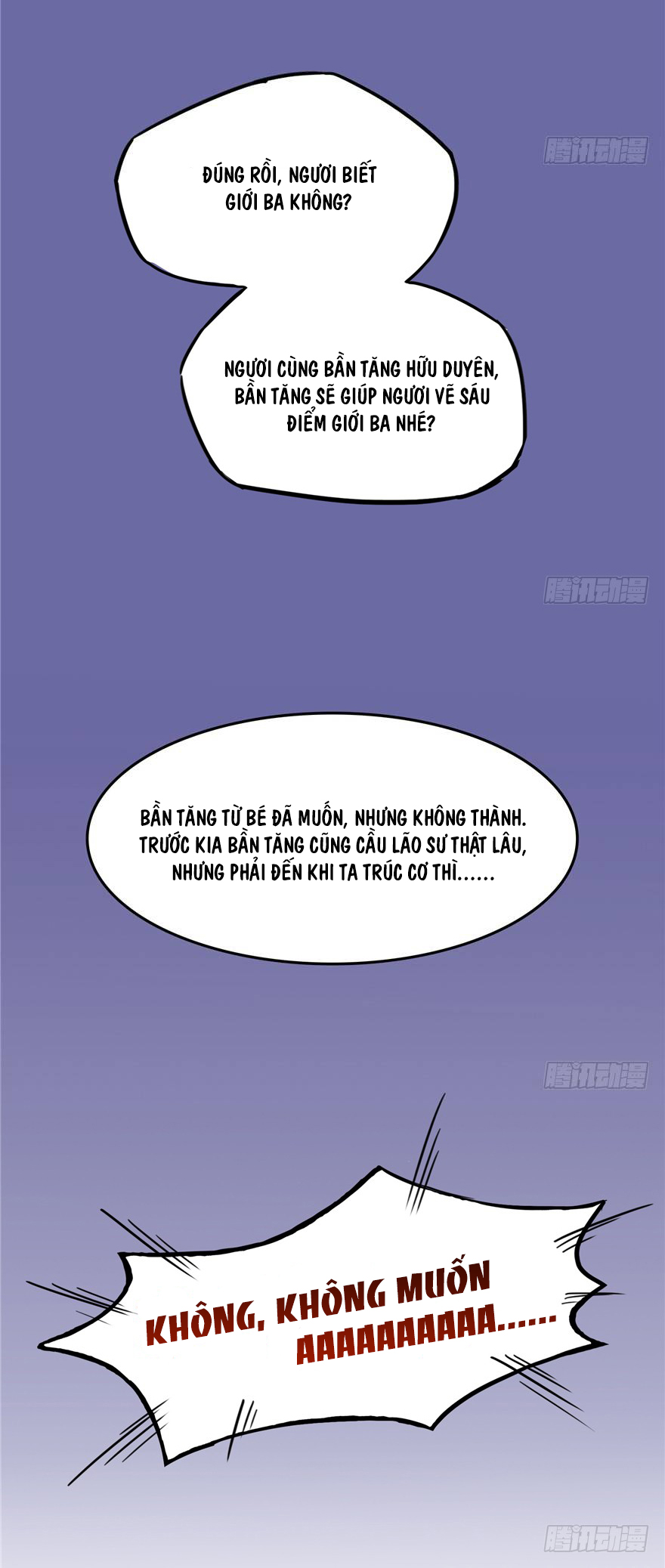 Tu Chân Nói Chuyện Phiếm Quần Chap 79 - Next Chap 80