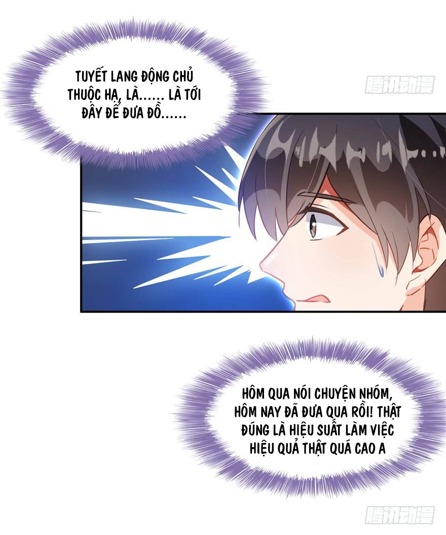 Tu Chân Nói Chuyện Phiếm Quần Chap 79 - Next Chap 80