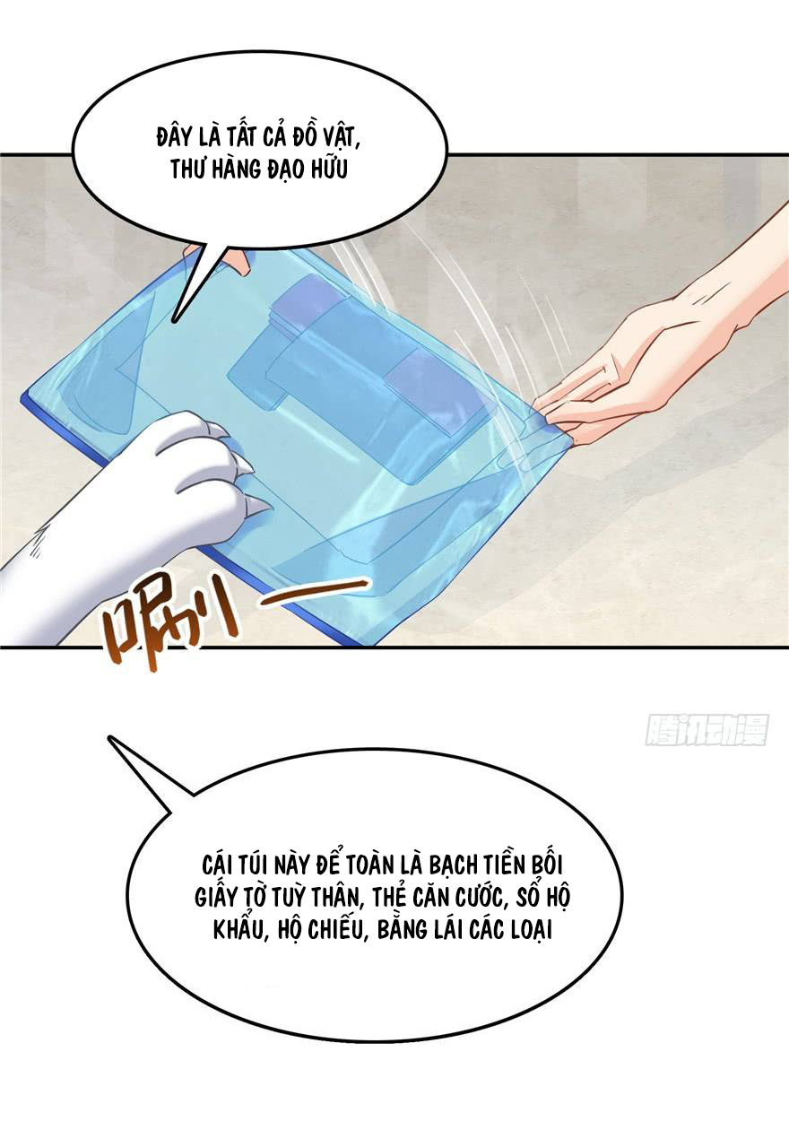 Tu Chân Nói Chuyện Phiếm Quần Chap 79 - Next Chap 80