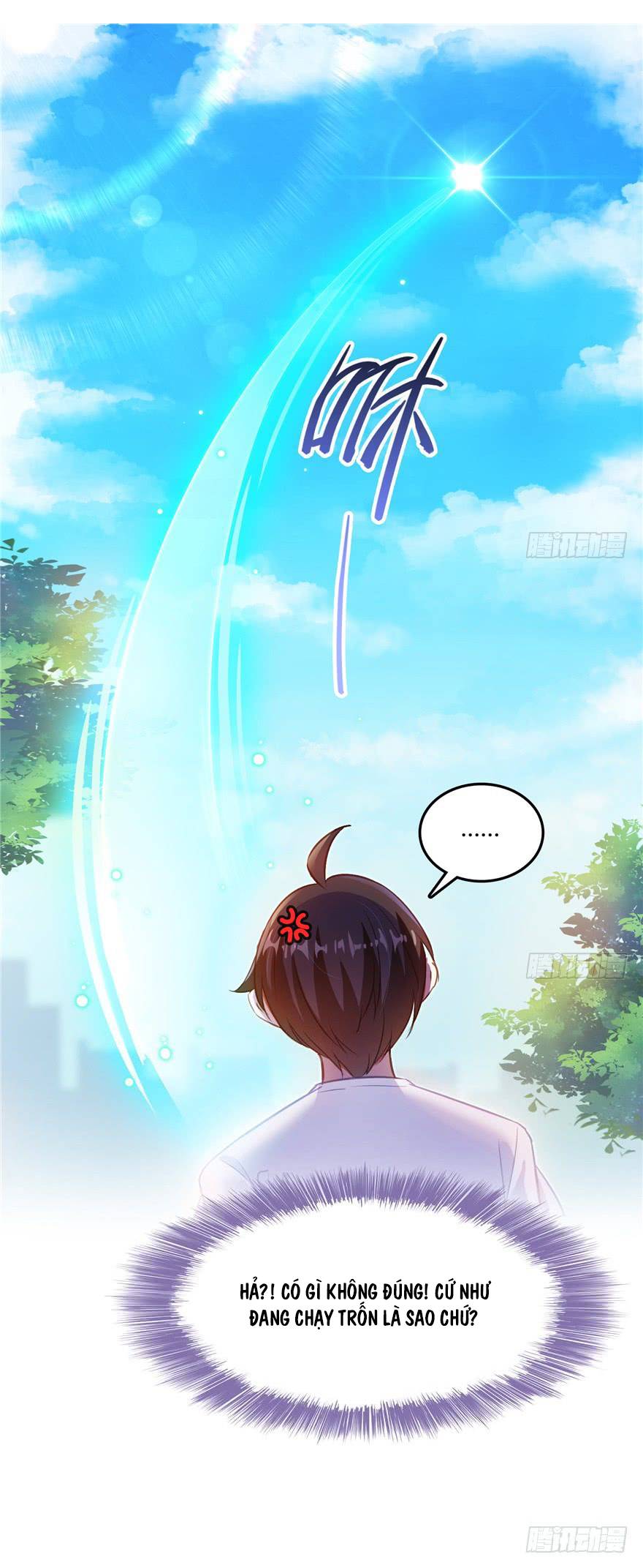 Tu Chân Nói Chuyện Phiếm Quần Chap 79 - Next Chap 80