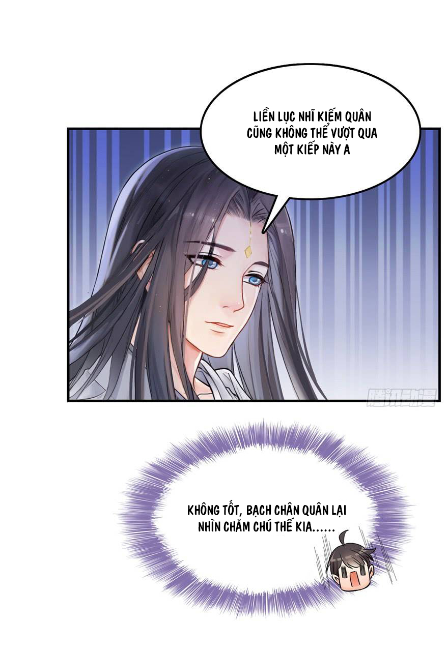 Tu Chân Nói Chuyện Phiếm Quần Chap 79 - Next Chap 80