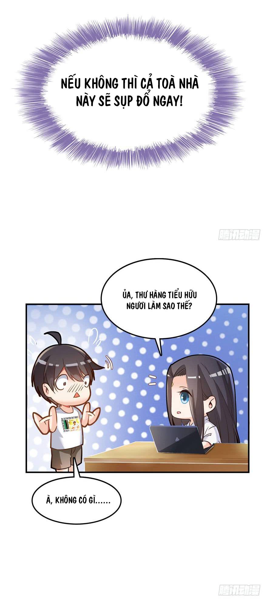 Tu Chân Nói Chuyện Phiếm Quần Chap 79 - Next Chap 80