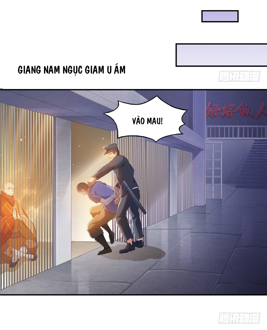 Tu Chân Nói Chuyện Phiếm Quần Chap 79 - Next Chap 80