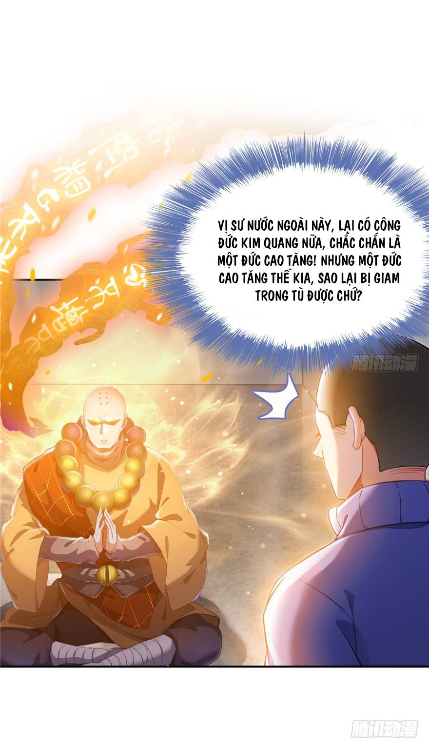 Tu Chân Nói Chuyện Phiếm Quần Chap 79 - Next Chap 80