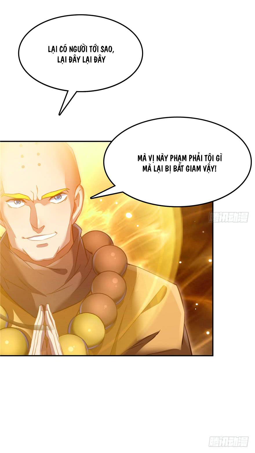 Tu Chân Nói Chuyện Phiếm Quần Chap 79 - Next Chap 80