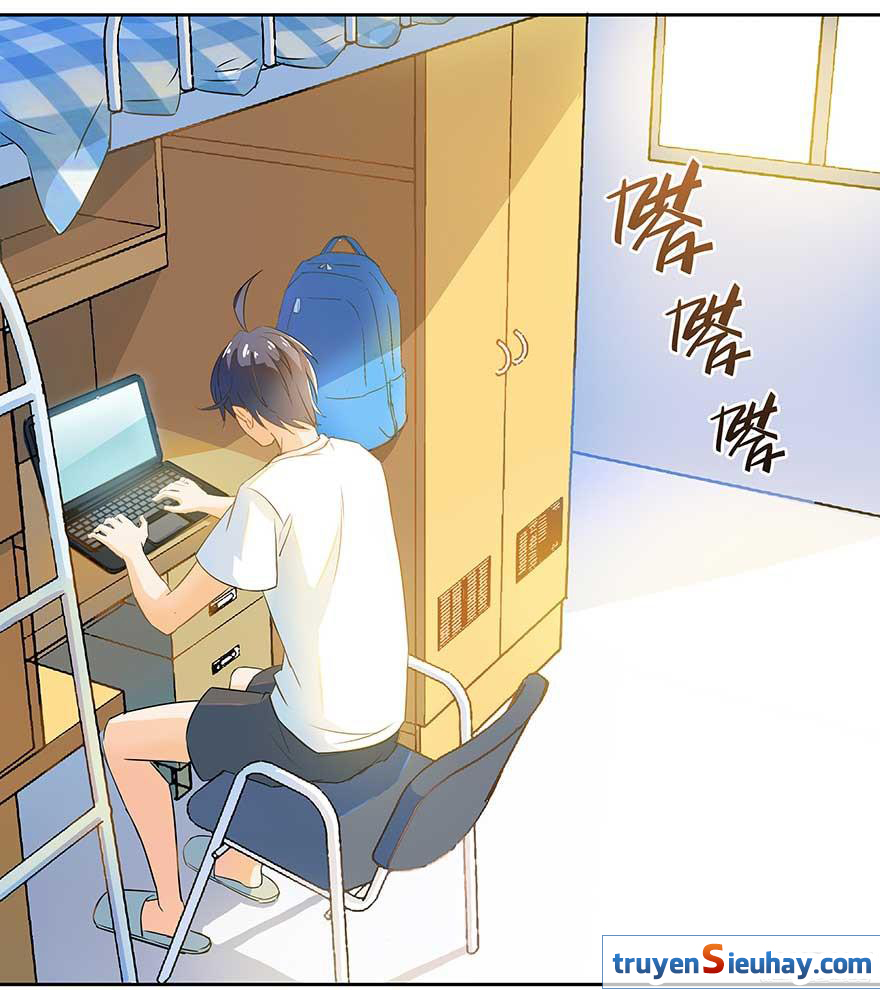 Tu Chân Nói Chuyện Phiếm Quần Chap 8 - Next Chap 9