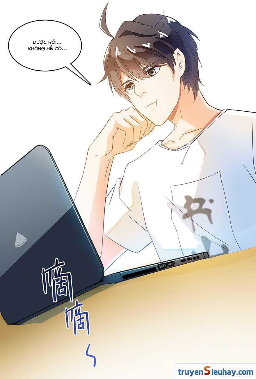 Tu Chân Nói Chuyện Phiếm Quần Chap 8 - Next Chap 9