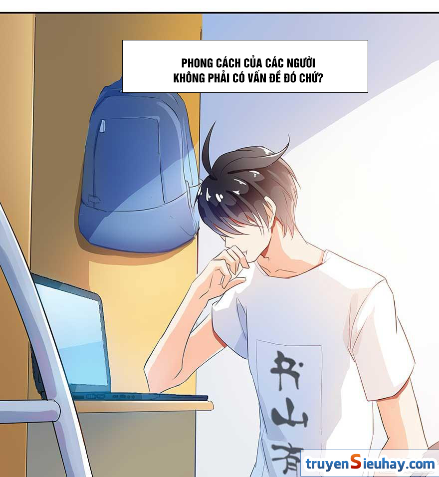 Tu Chân Nói Chuyện Phiếm Quần Chap 8 - Next Chap 9