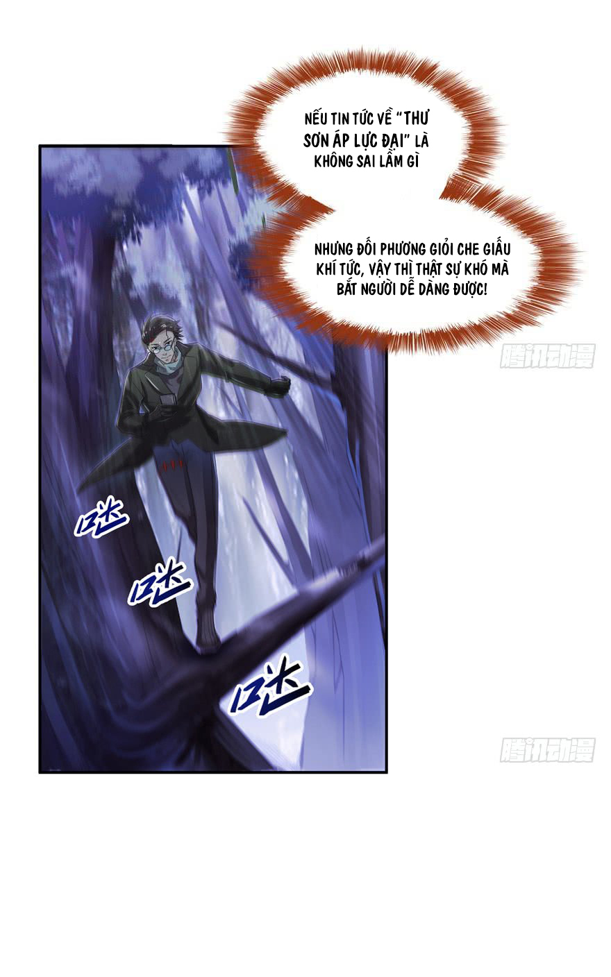 Tu Chân Nói Chuyện Phiếm Quần Chap 81 - Next Chap 82