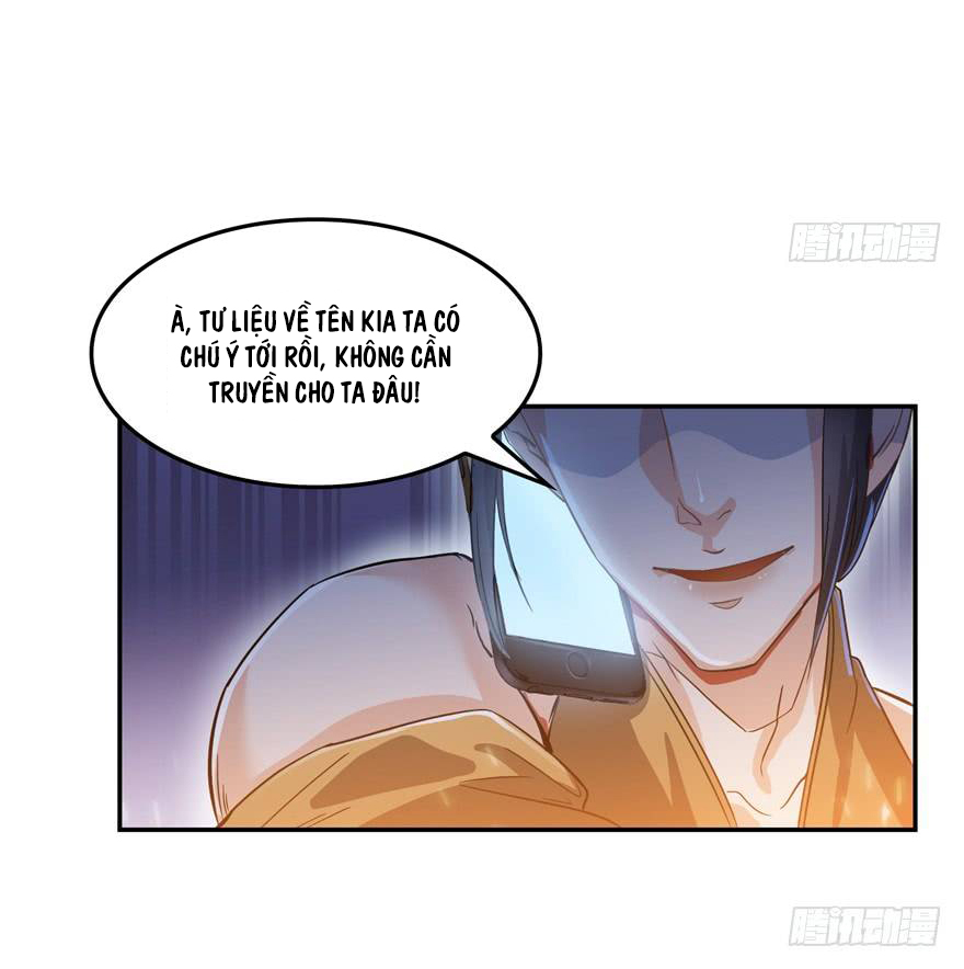 Tu Chân Nói Chuyện Phiếm Quần Chap 81 - Next Chap 82