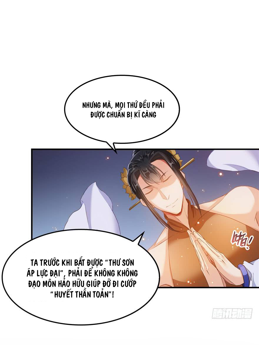 Tu Chân Nói Chuyện Phiếm Quần Chap 81 - Next Chap 82