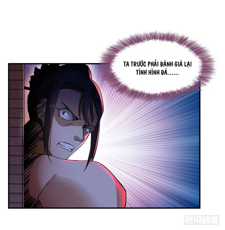 Tu Chân Nói Chuyện Phiếm Quần Chap 82 - Next Chap 83