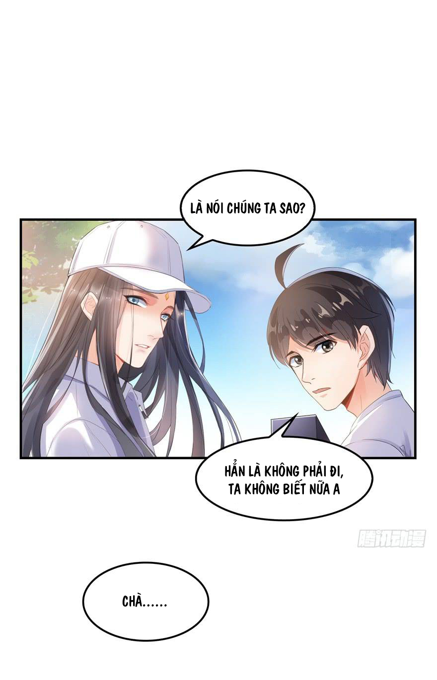 Tu Chân Nói Chuyện Phiếm Quần Chap 82 - Next Chap 83