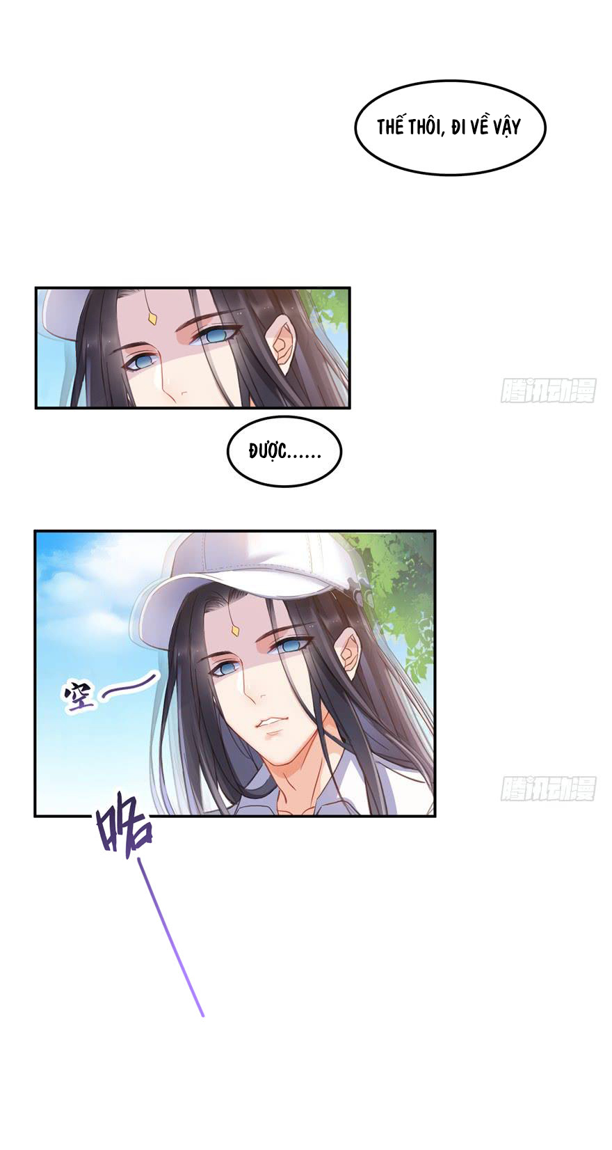 Tu Chân Nói Chuyện Phiếm Quần Chap 82 - Next Chap 83
