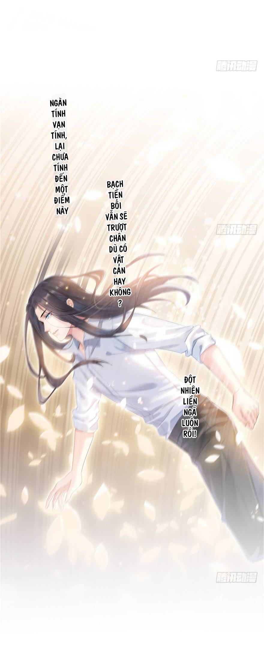 Tu Chân Nói Chuyện Phiếm Quần Chap 82 - Next Chap 83