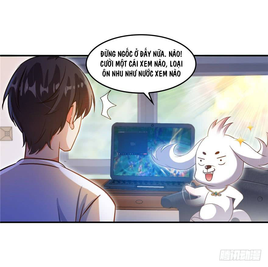 Tu Chân Nói Chuyện Phiếm Quần Chap 83 - Next Chap 84