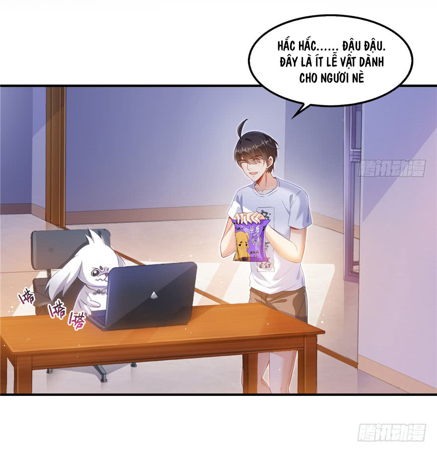 Tu Chân Nói Chuyện Phiếm Quần Chap 83 - Next Chap 84