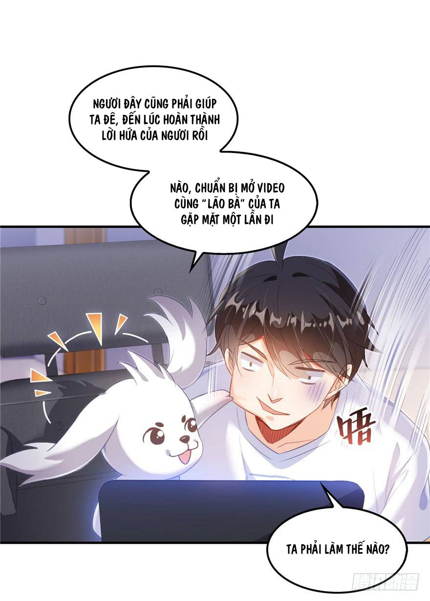 Tu Chân Nói Chuyện Phiếm Quần Chap 83 - Next Chap 84