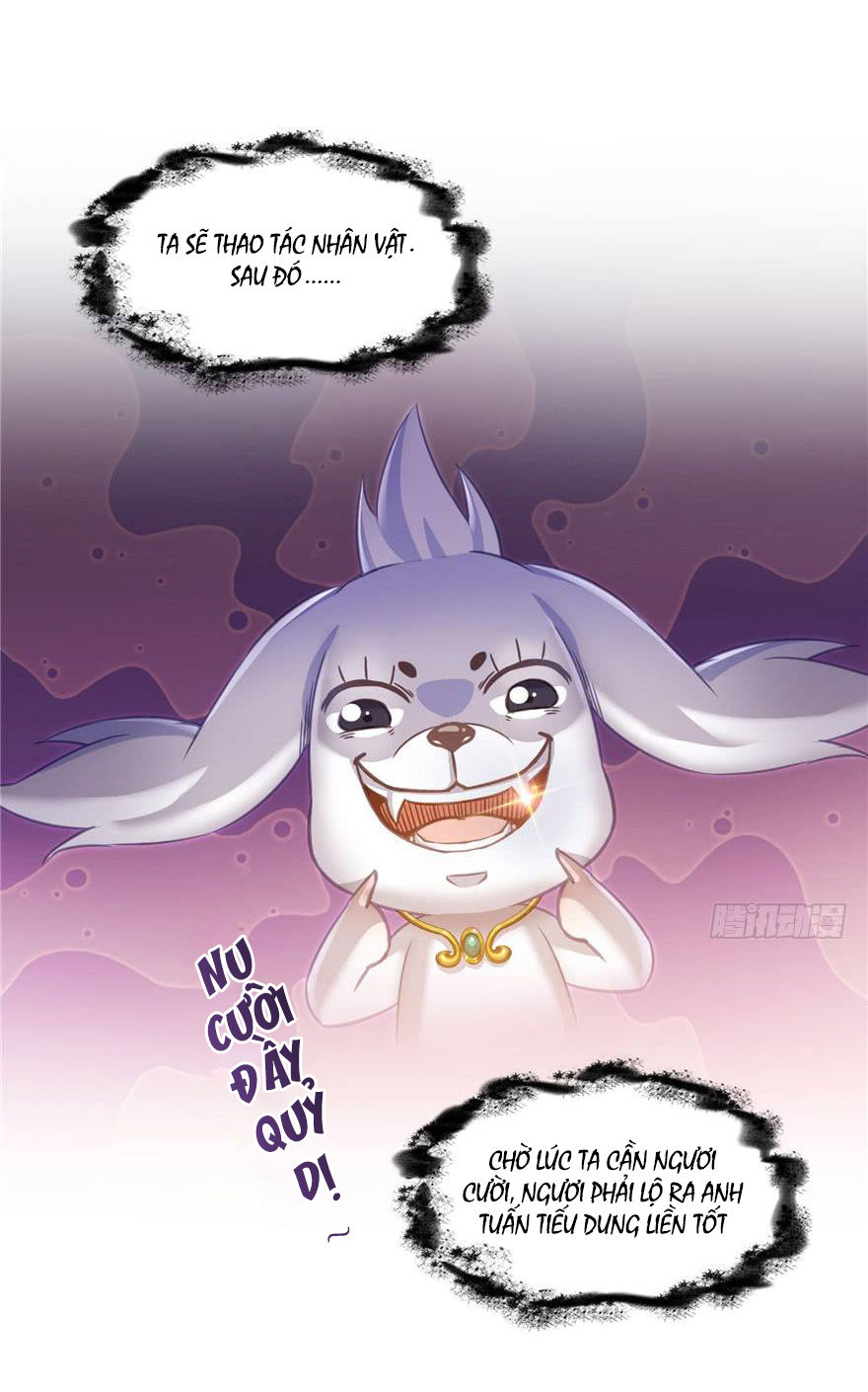 Tu Chân Nói Chuyện Phiếm Quần Chap 83 - Next Chap 84