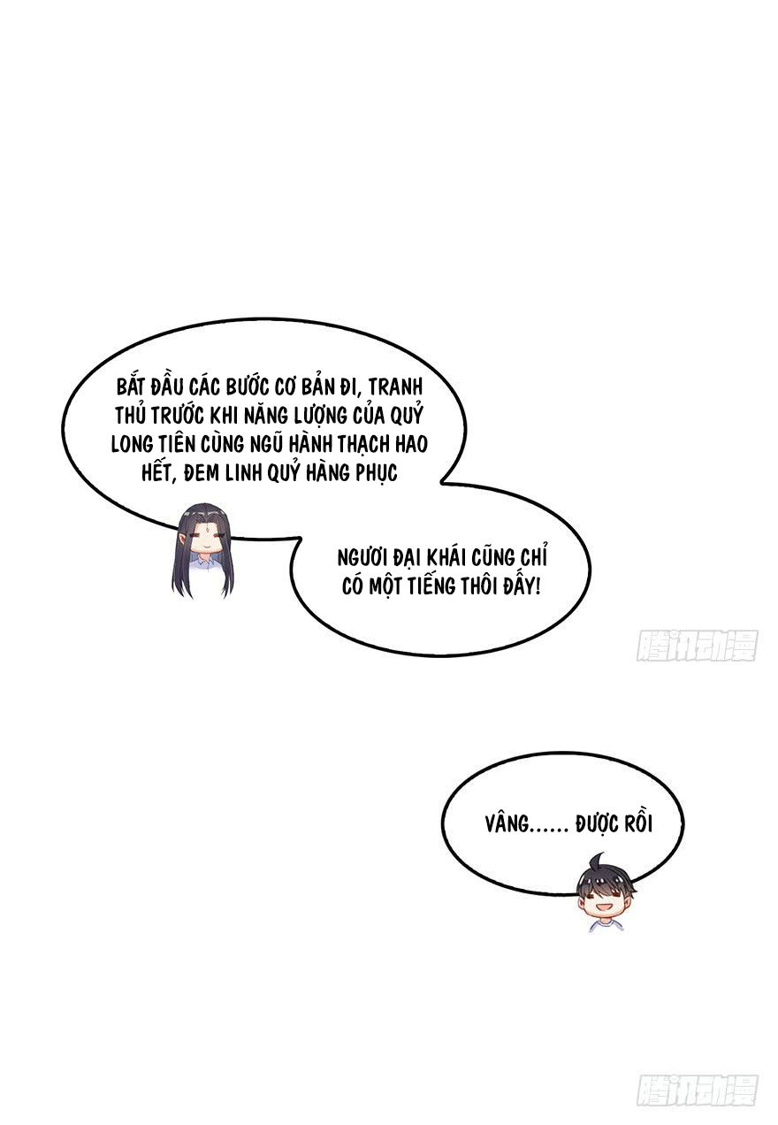 Tu Chân Nói Chuyện Phiếm Quần Chap 84 - Next Chap 85