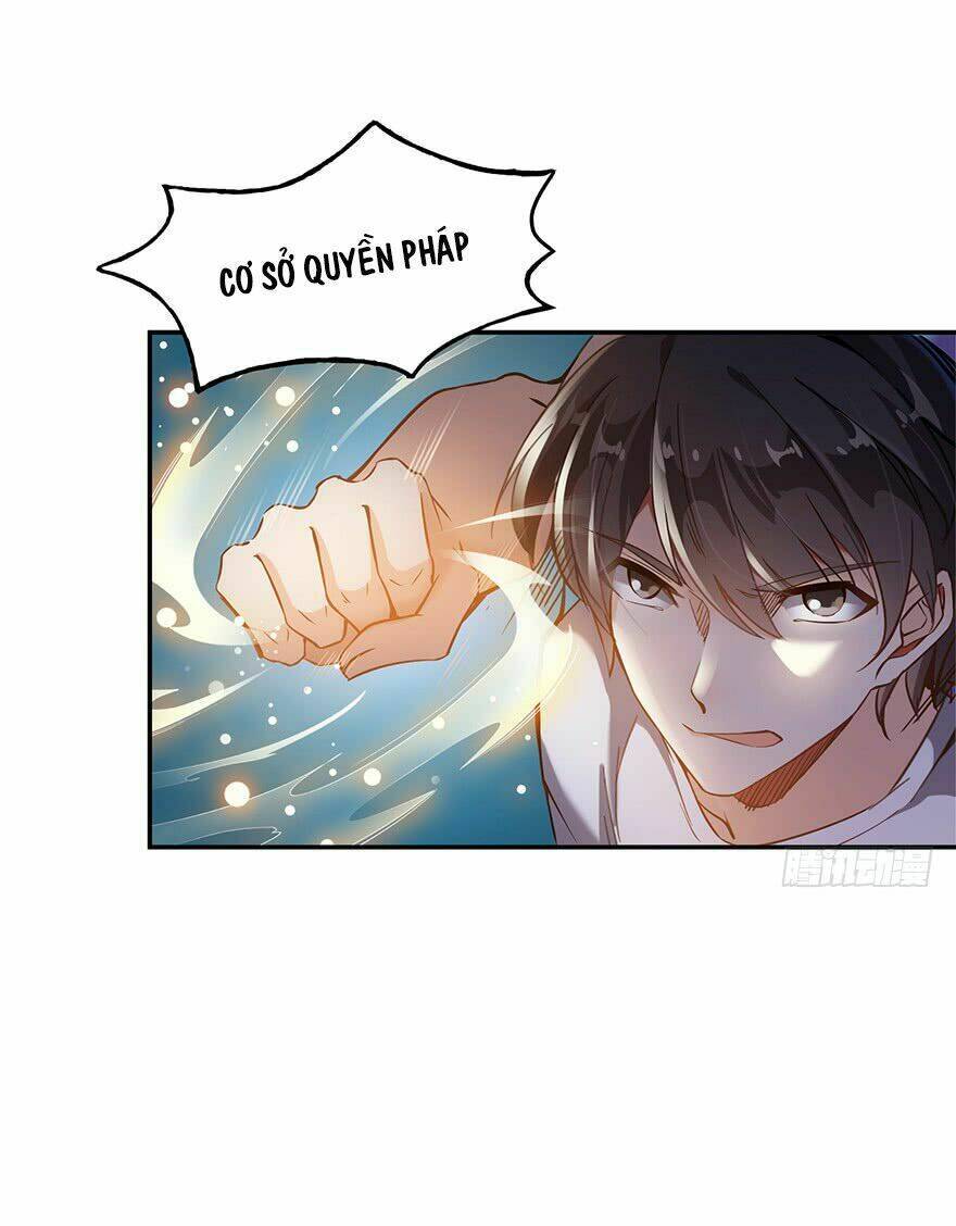 Tu Chân Nói Chuyện Phiếm Quần Chap 85 - Next Chap 86