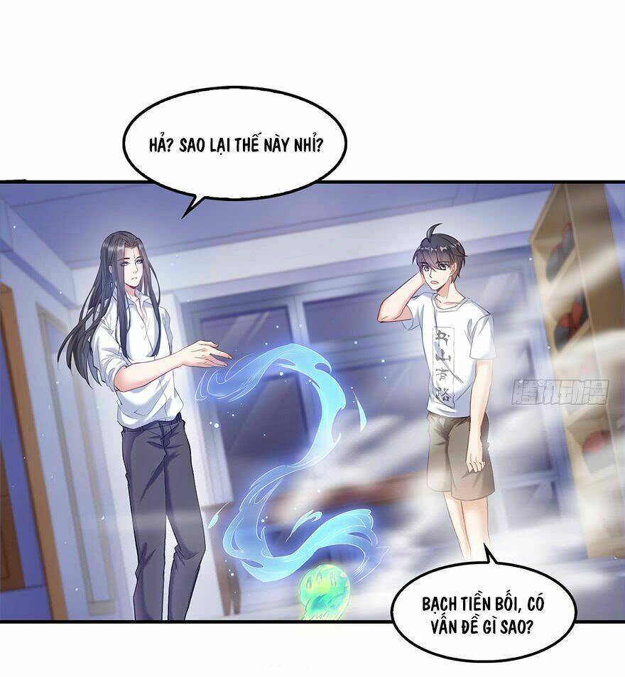 Tu Chân Nói Chuyện Phiếm Quần Chap 85 - Next Chap 86