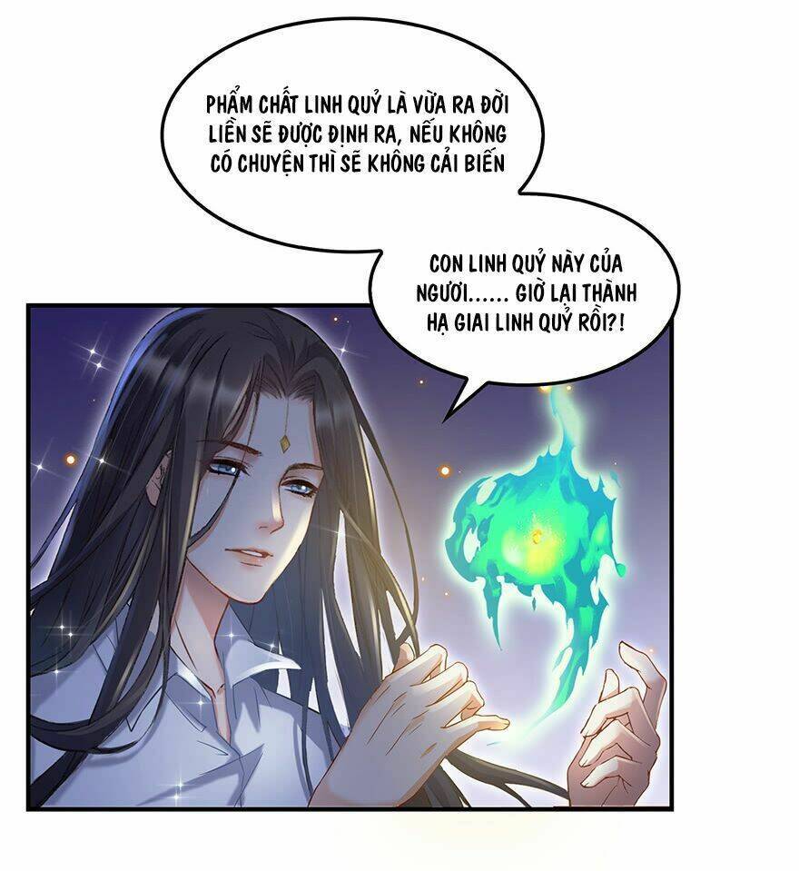 Tu Chân Nói Chuyện Phiếm Quần Chap 85 - Next Chap 86