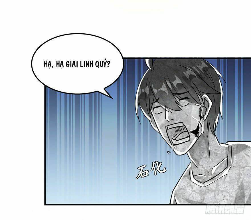 Tu Chân Nói Chuyện Phiếm Quần Chap 85 - Next Chap 86