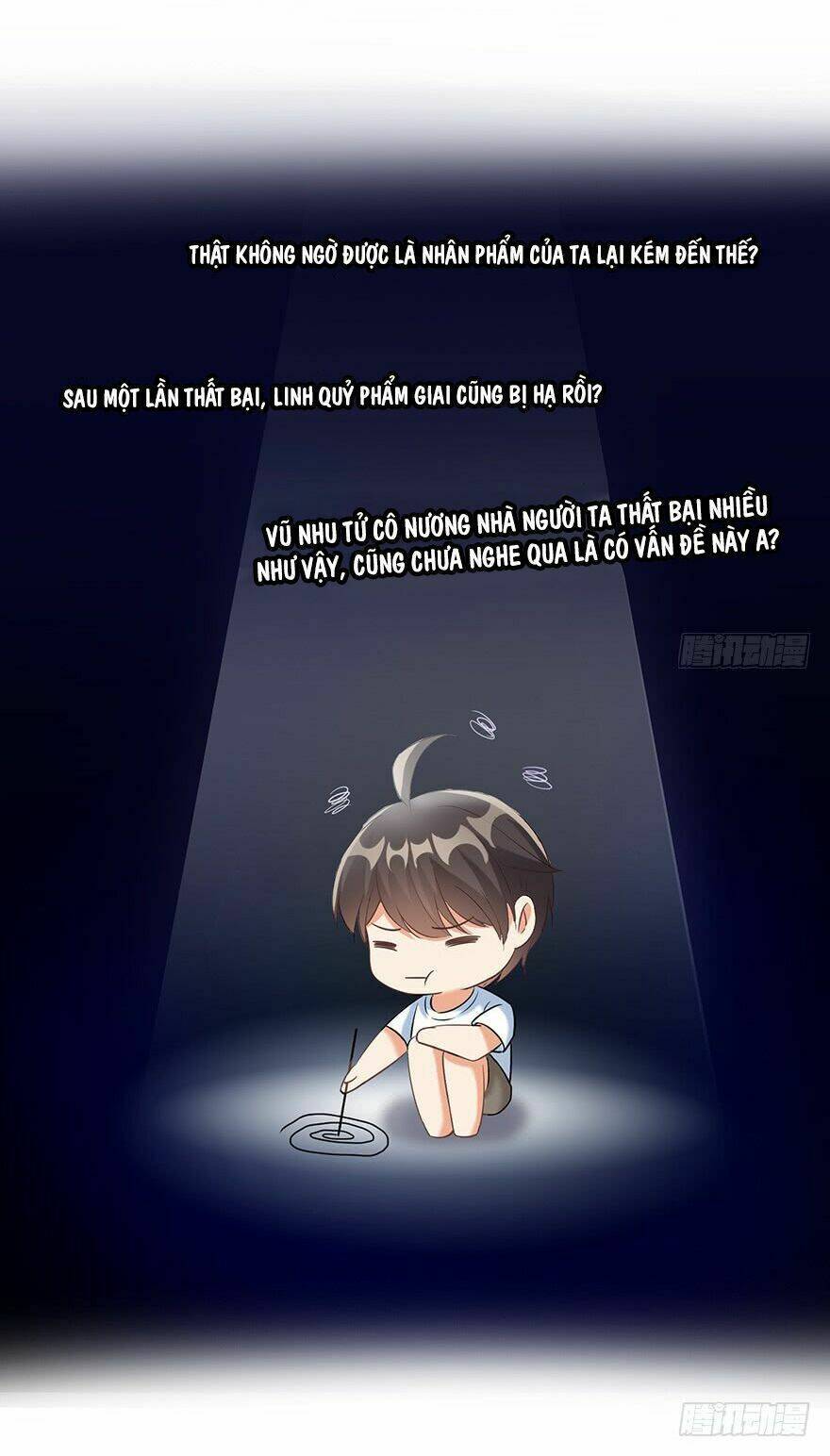 Tu Chân Nói Chuyện Phiếm Quần Chap 85 - Next Chap 86