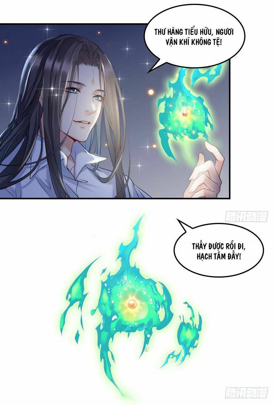 Tu Chân Nói Chuyện Phiếm Quần Chap 85 - Next Chap 86