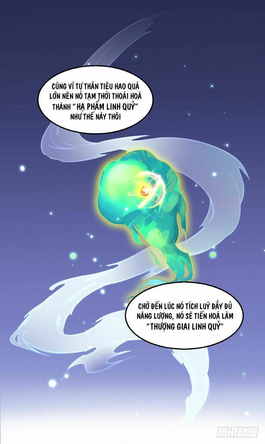Tu Chân Nói Chuyện Phiếm Quần Chap 85 - Next Chap 86