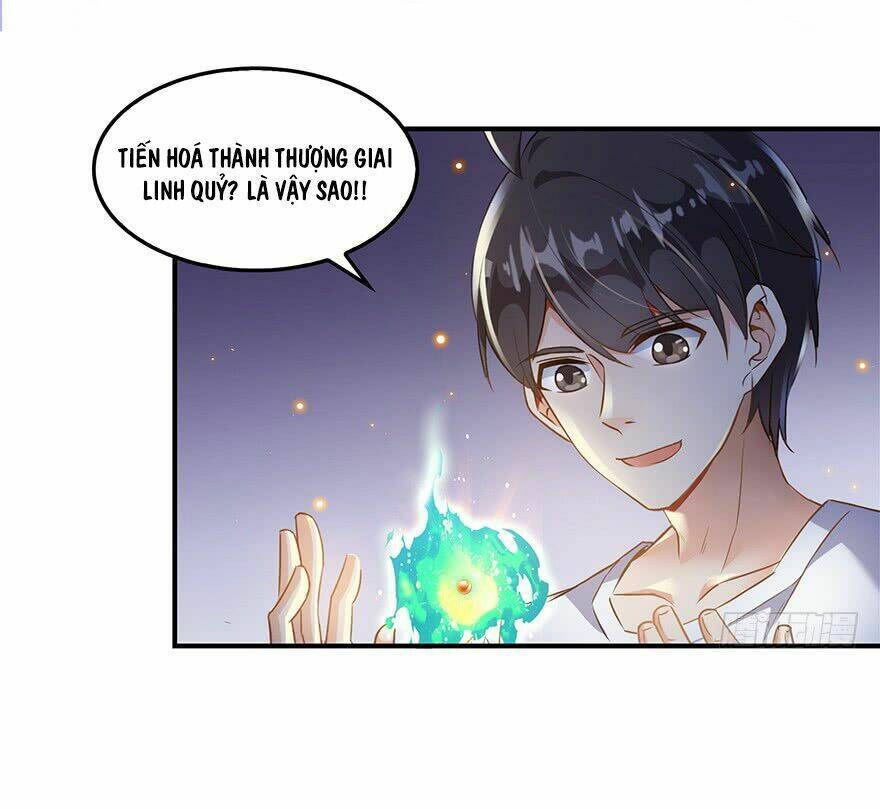 Tu Chân Nói Chuyện Phiếm Quần Chap 85 - Next Chap 86
