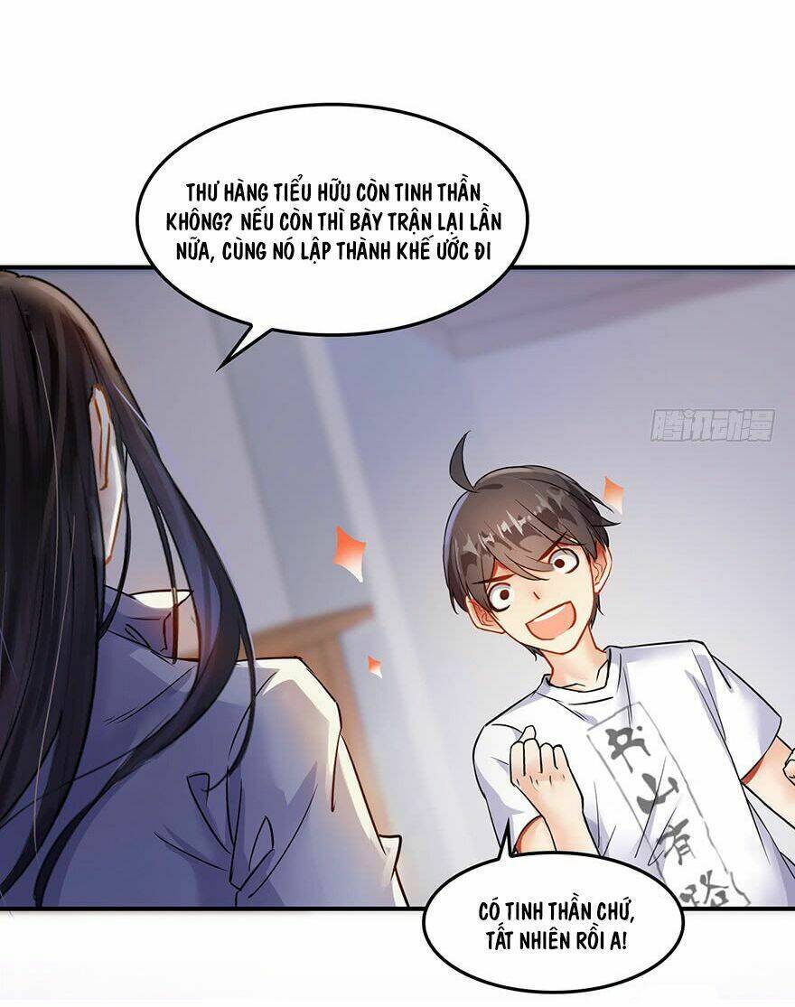 Tu Chân Nói Chuyện Phiếm Quần Chap 85 - Next Chap 86