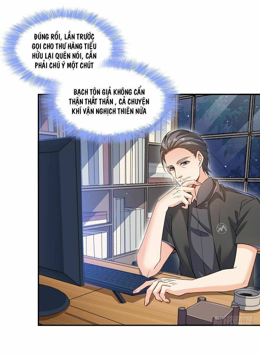 Tu Chân Nói Chuyện Phiếm Quần Chap 85 - Next Chap 86