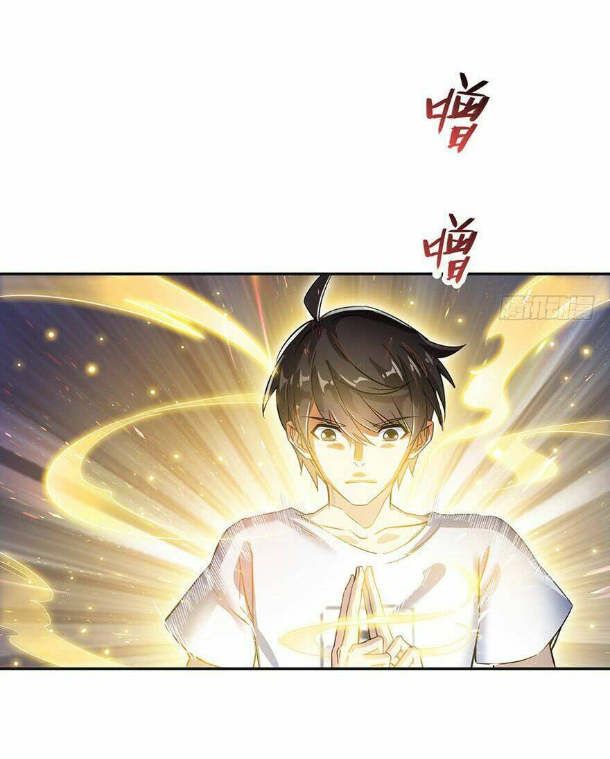 Tu Chân Nói Chuyện Phiếm Quần Chap 85 - Next Chap 86
