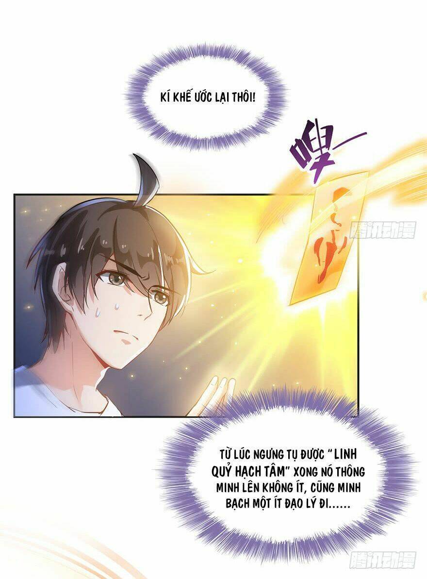 Tu Chân Nói Chuyện Phiếm Quần Chap 85 - Next Chap 86