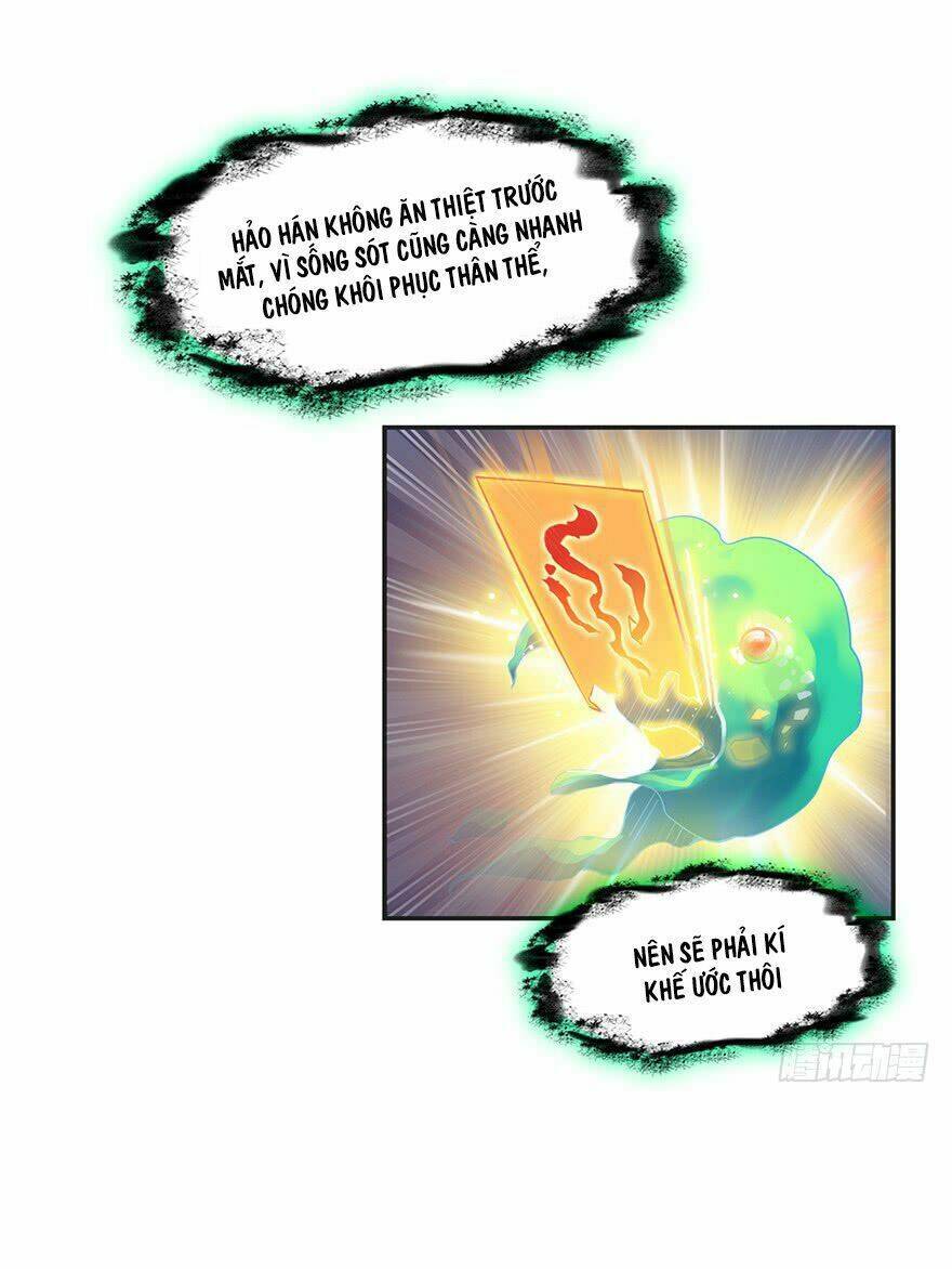 Tu Chân Nói Chuyện Phiếm Quần Chap 85 - Next Chap 86