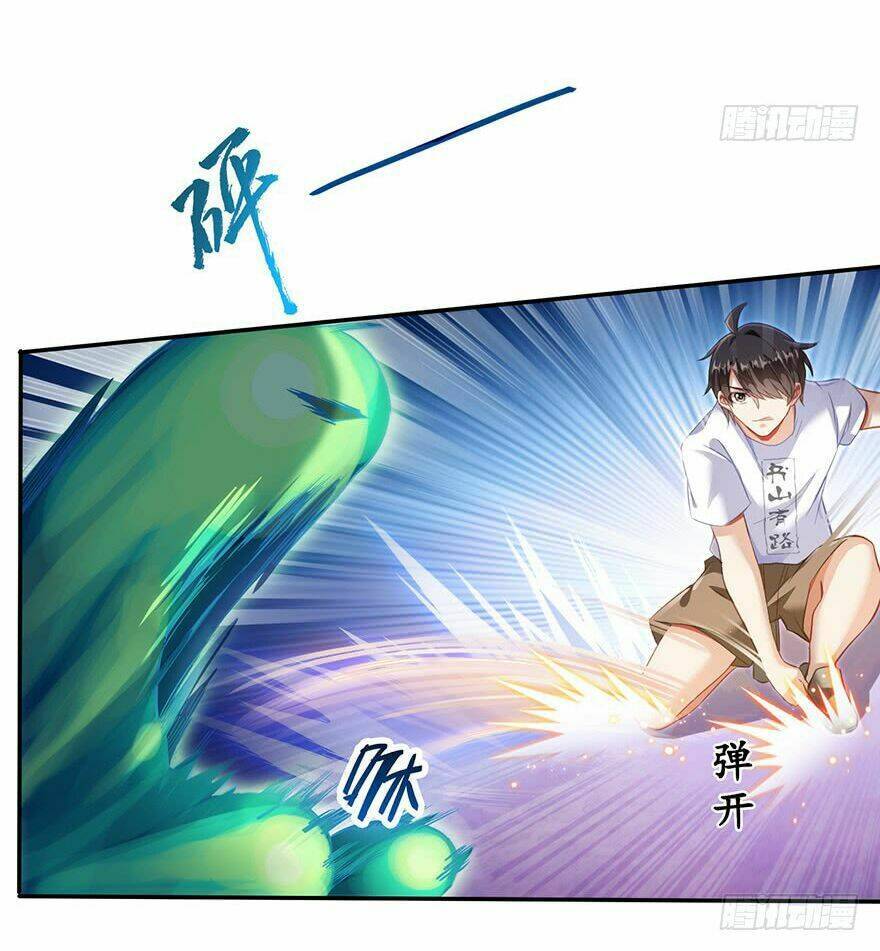 Tu Chân Nói Chuyện Phiếm Quần Chap 85 - Next Chap 86