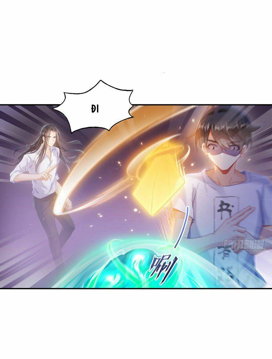 Tu Chân Nói Chuyện Phiếm Quần Chap 85 - Next Chap 86