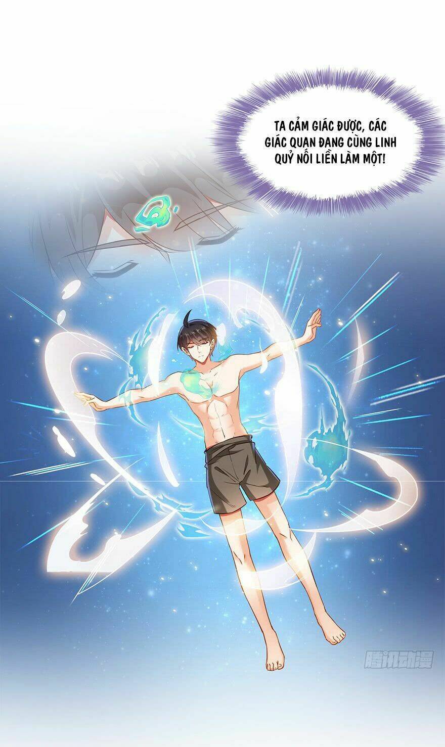 Tu Chân Nói Chuyện Phiếm Quần Chap 86 - Next Chap 87