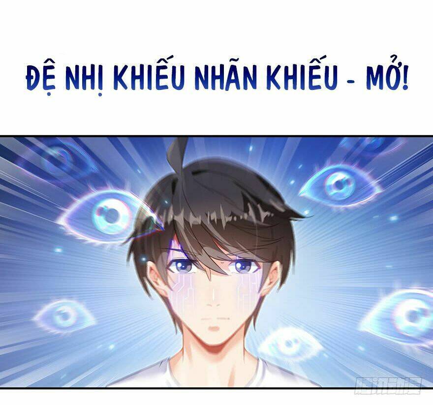 Tu Chân Nói Chuyện Phiếm Quần Chap 86 - Next Chap 87