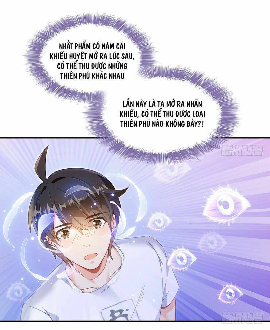 Tu Chân Nói Chuyện Phiếm Quần Chap 86 - Next Chap 87