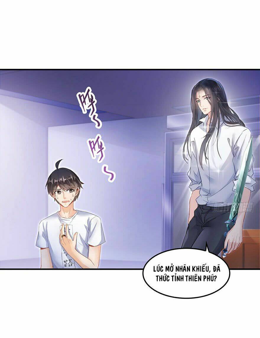 Tu Chân Nói Chuyện Phiếm Quần Chap 86 - Next Chap 87