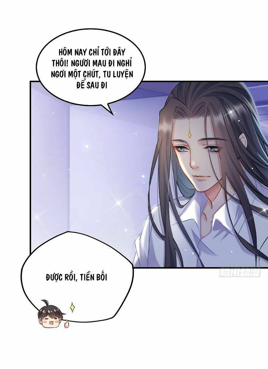 Tu Chân Nói Chuyện Phiếm Quần Chap 86 - Next Chap 87